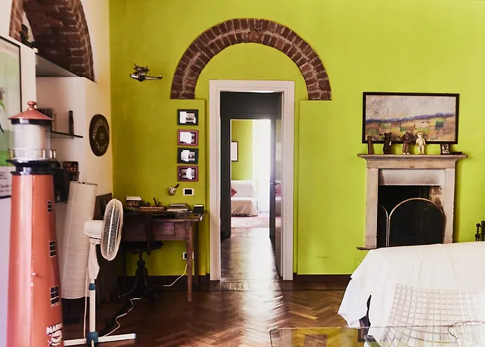 Lovelyloft - Alzaia Naviglio